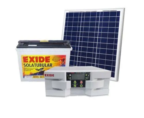 Exide