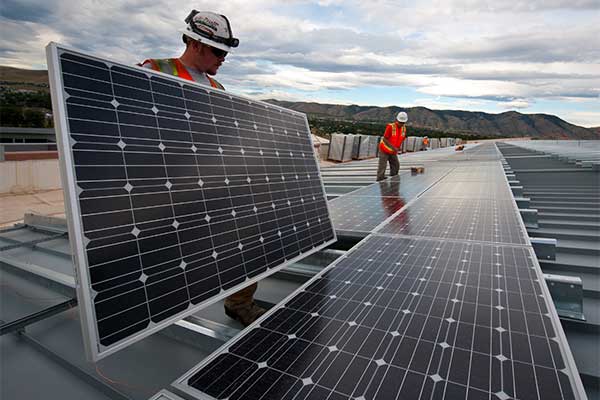 Site Survey Solar