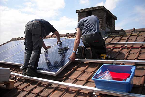 Solar O&M Services