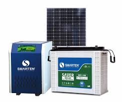 Smarten