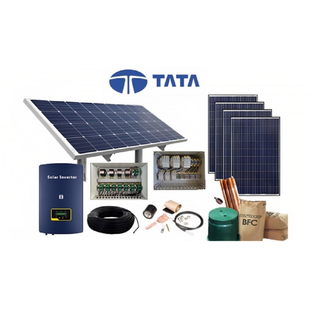 Tata Solar