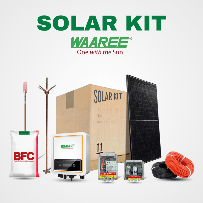 Waaree